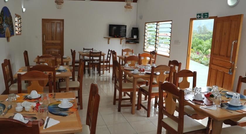 La Fontaine Holiday Apartment