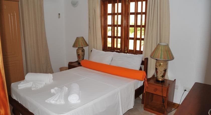 La Fontaine Holiday Apartment
