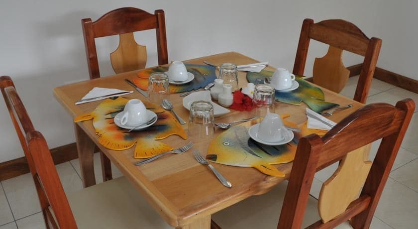 La Fontaine Holiday Apartment