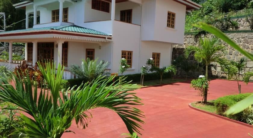 La Fontaine Holiday Apartment