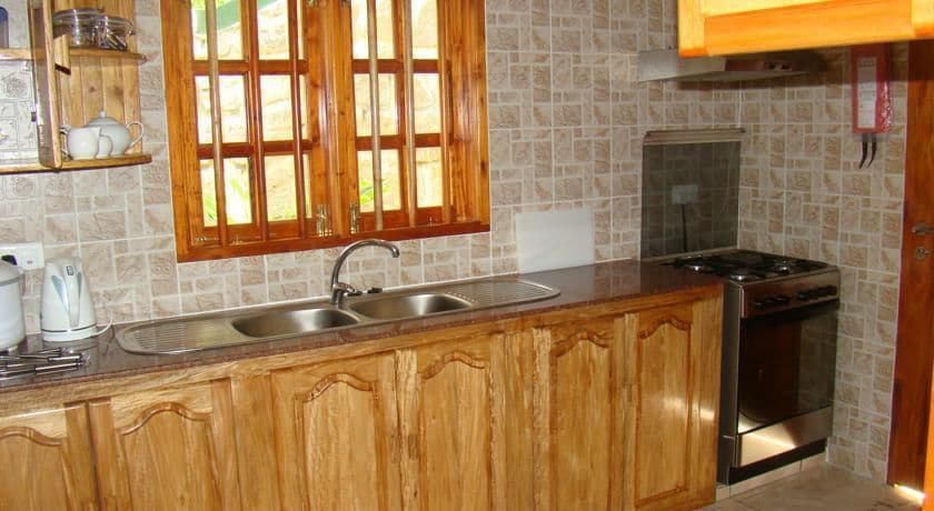 La Fontaine Holiday Apartment