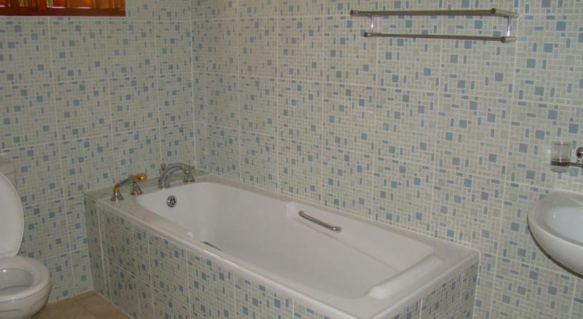 La Fontaine Holiday Apartment