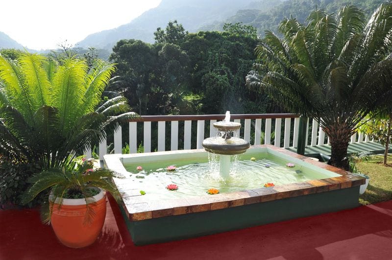 La Fontaine Holiday Apartment