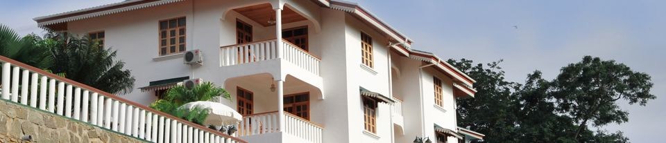 La Fontaine Holiday Apartment