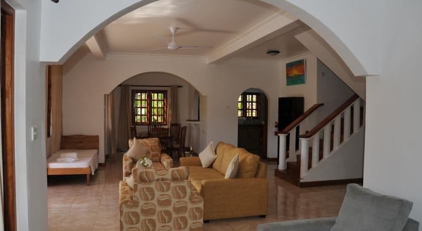 La Fontaine Holiday Apartment