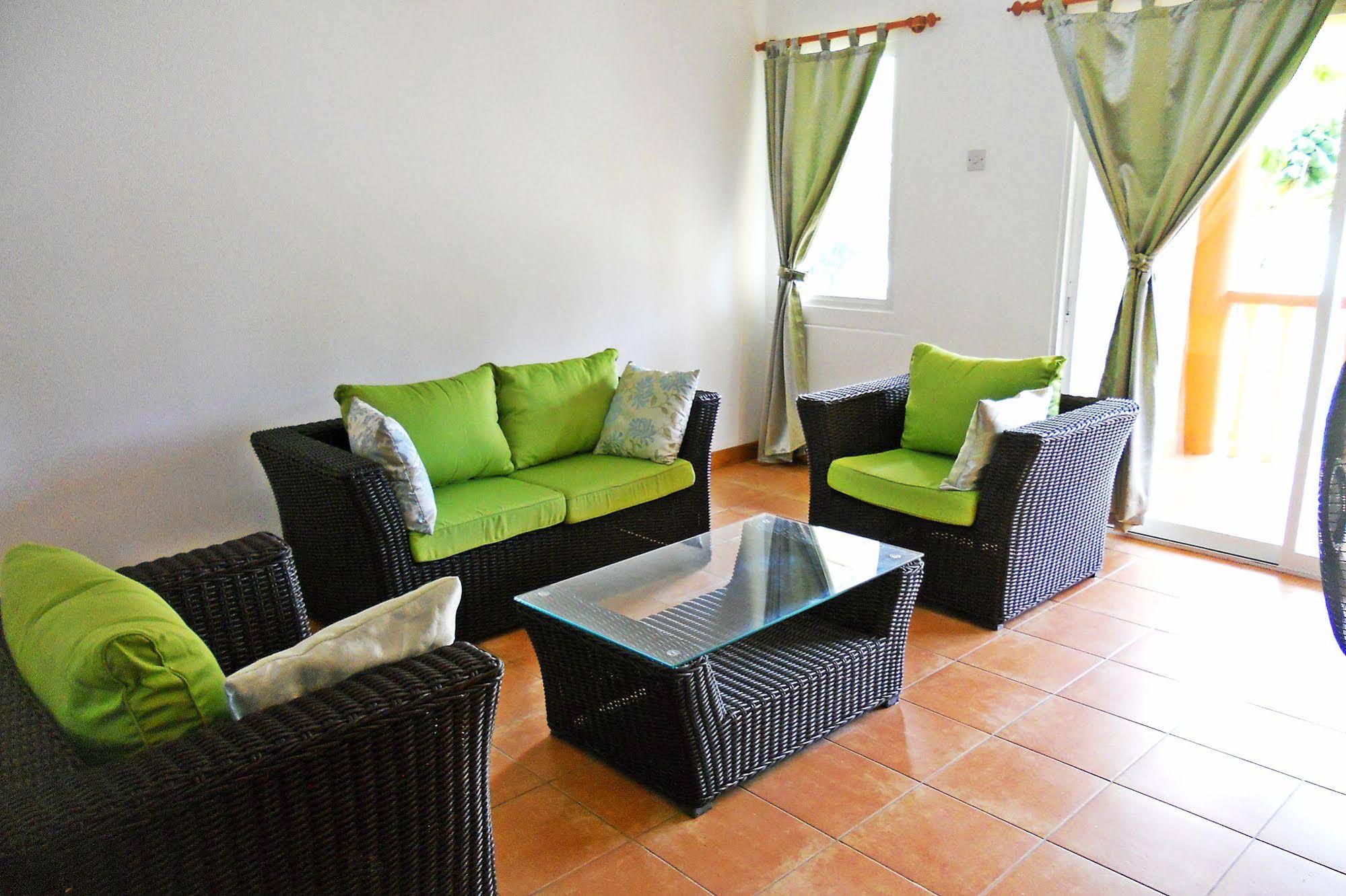 La Villa Therese Holiday Apartments