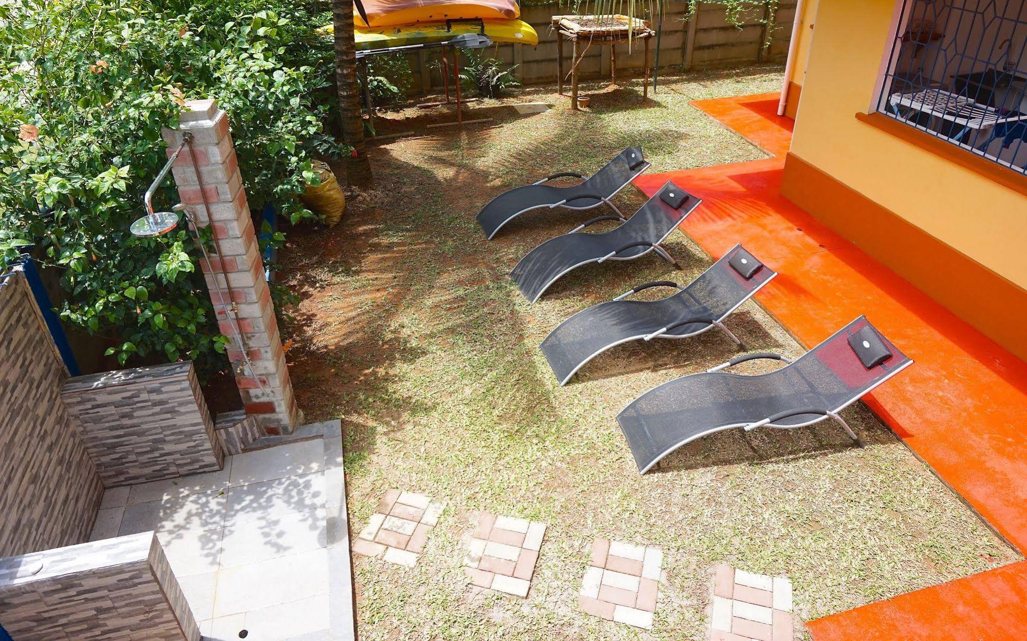 La Villa Therese Holiday Apartments