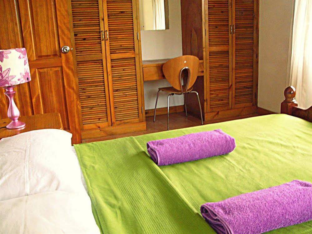 La Villa Therese Holiday Apartments
