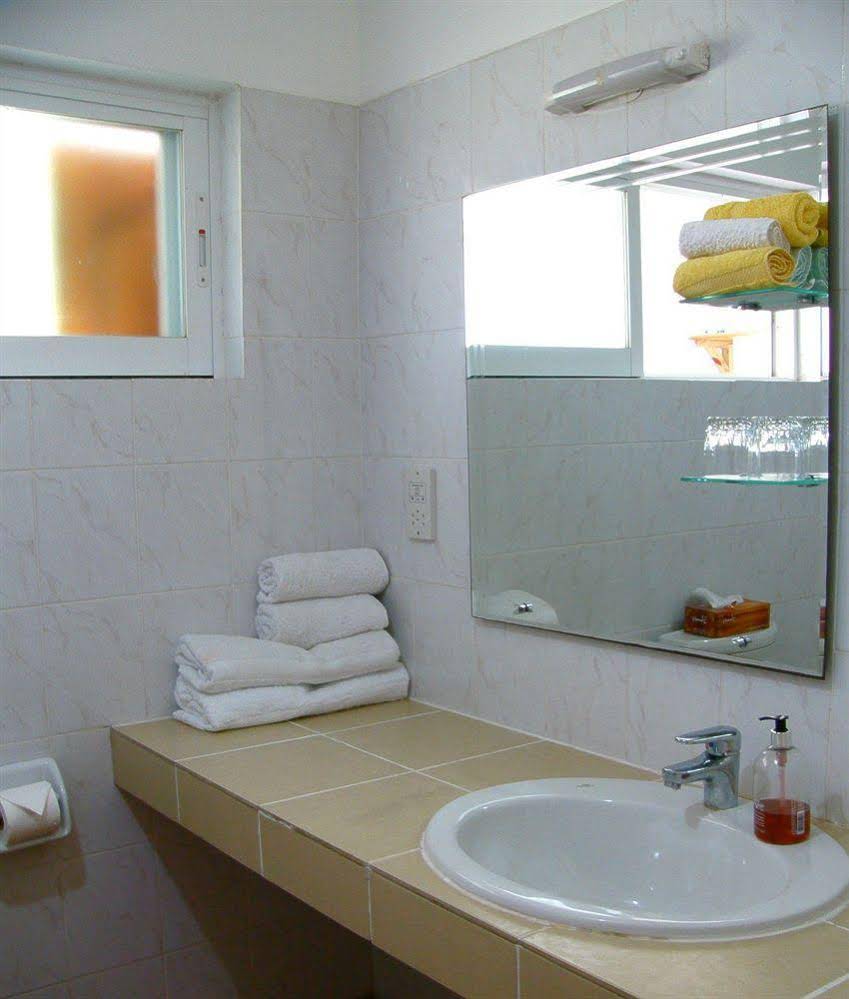 La Villa Therese Holiday Apartments