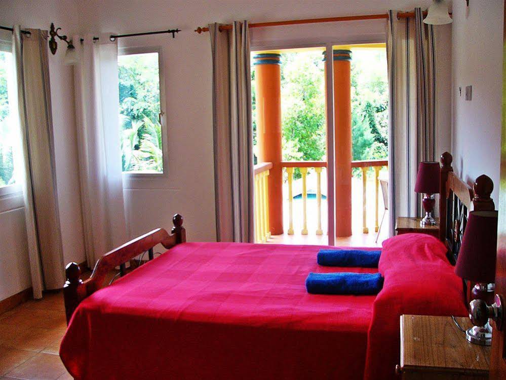 La Villa Therese Holiday Apartments