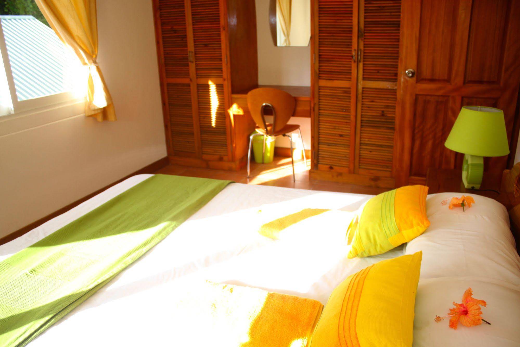 La Villa Therese Holiday Apartments