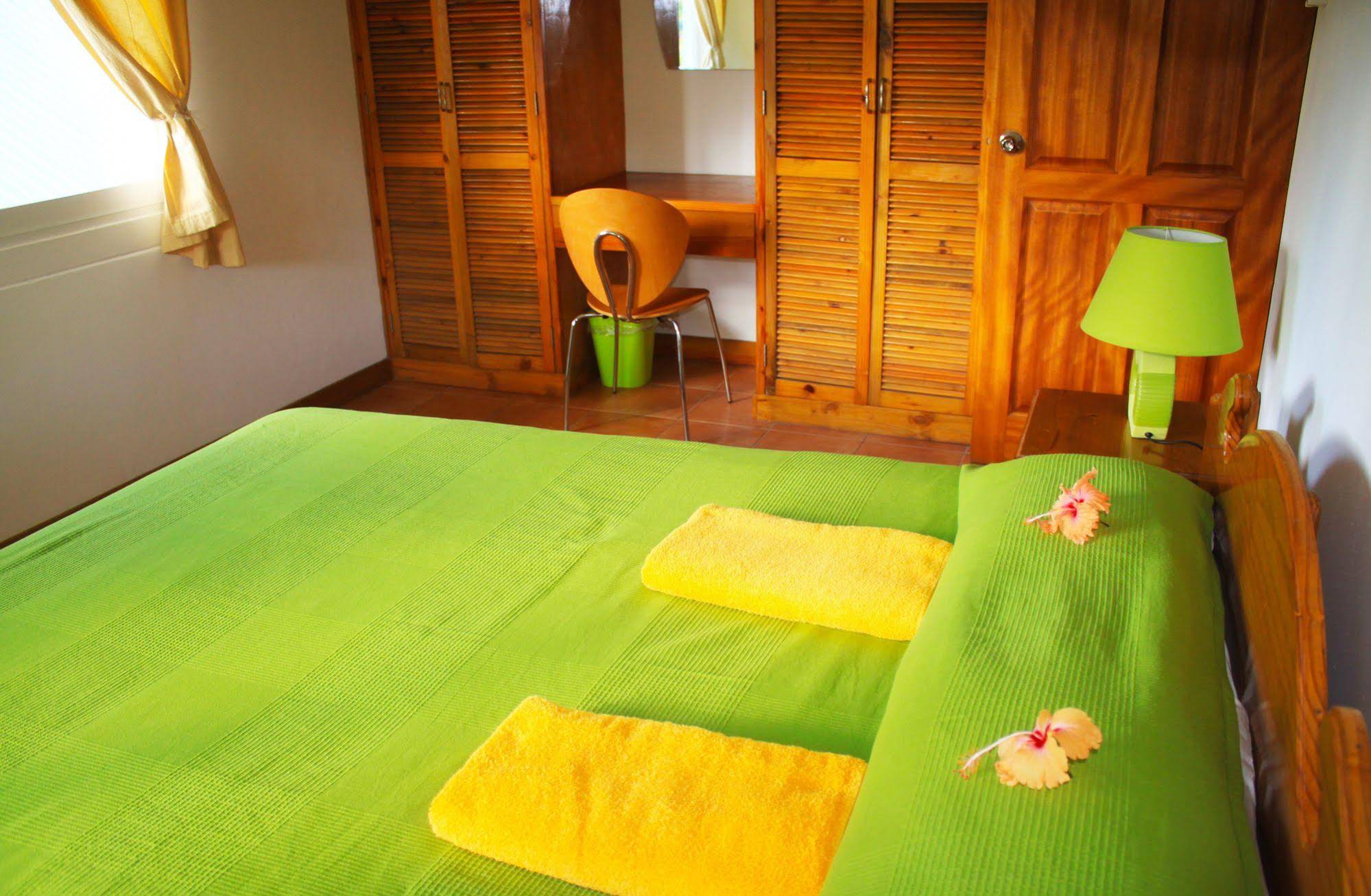 La Villa Therese Holiday Apartments