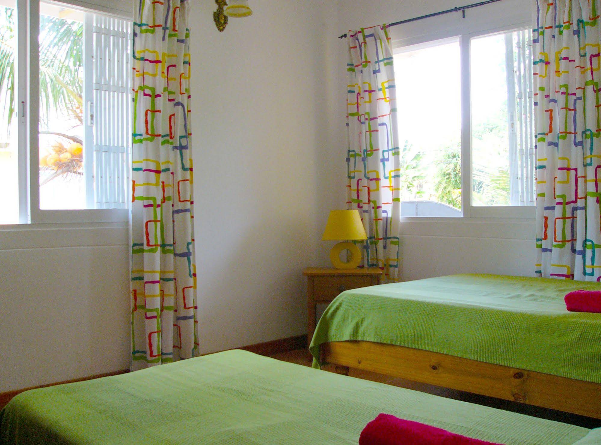 La Villa Therese Holiday Apartments
