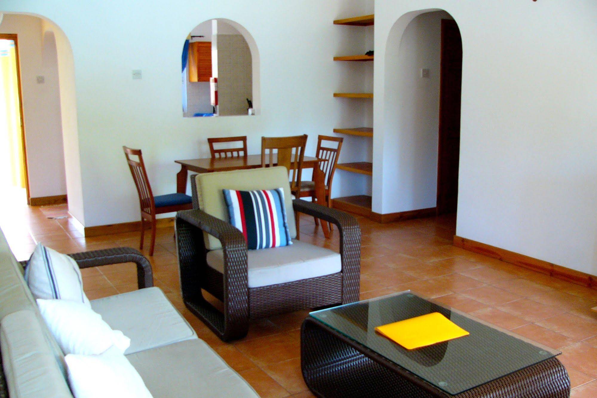La Villa Therese Holiday Apartments