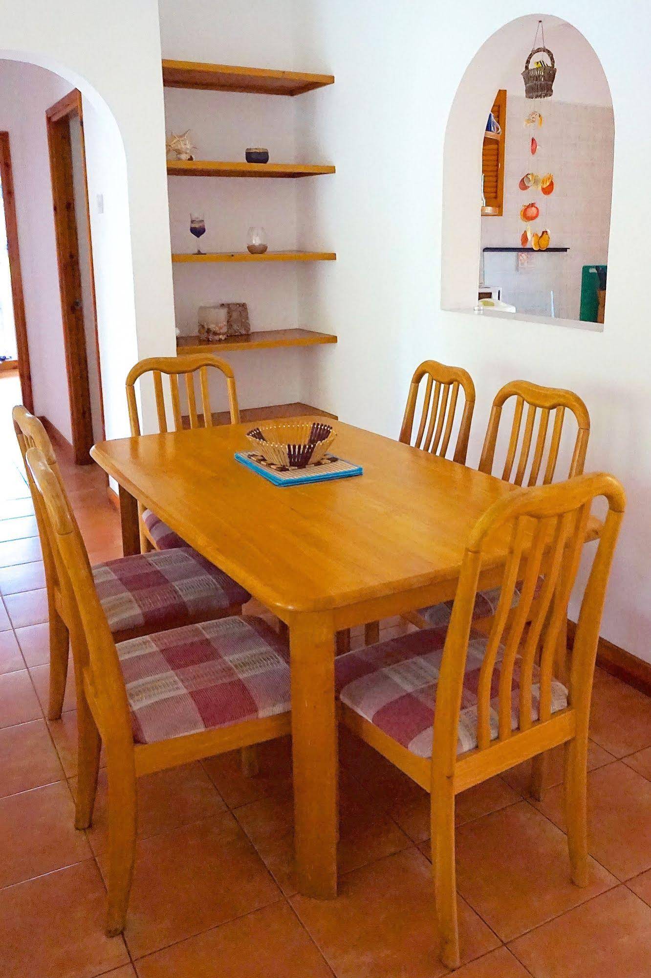 La Villa Therese Holiday Apartments