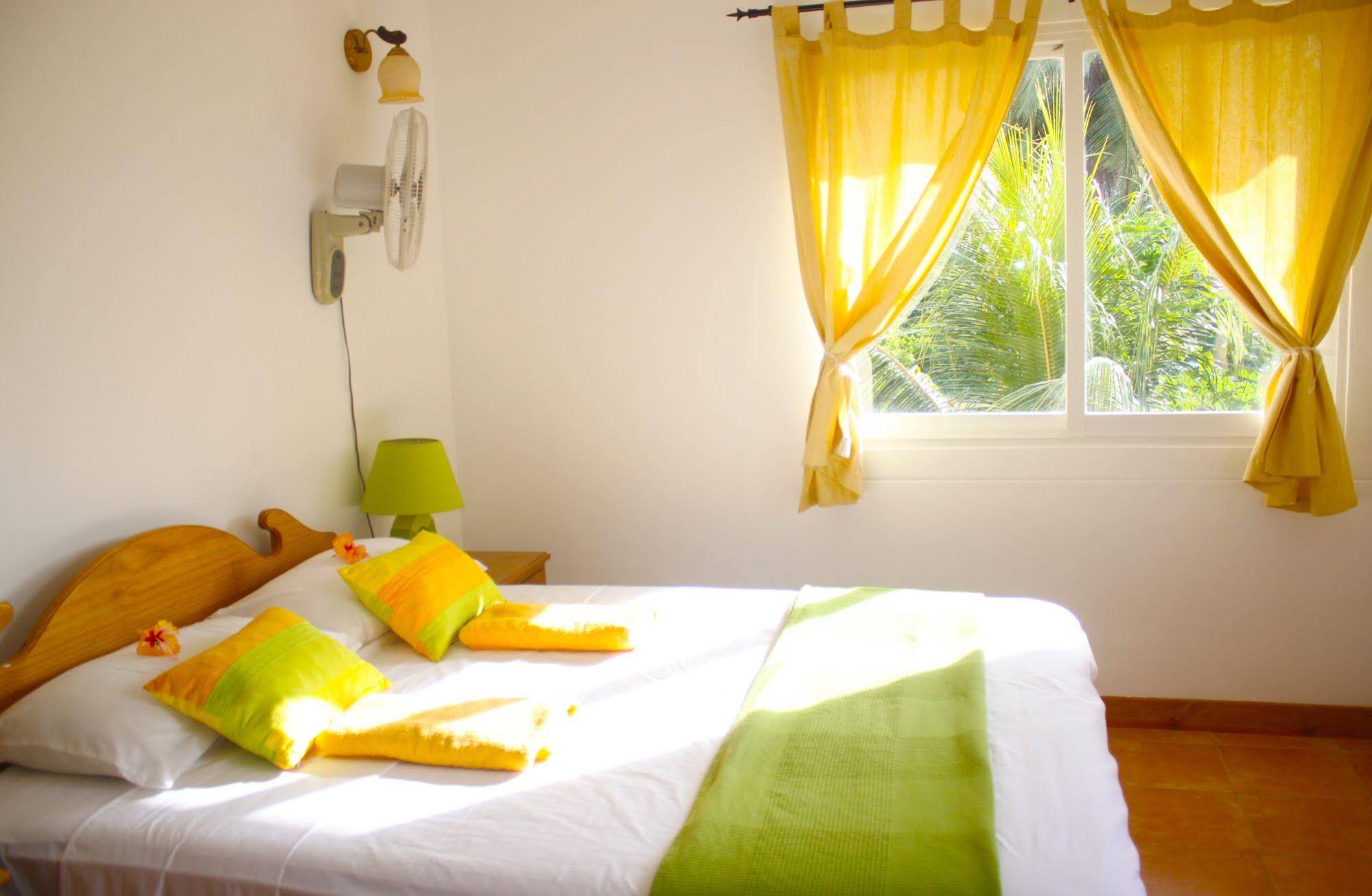La Villa Therese Holiday Apartments
