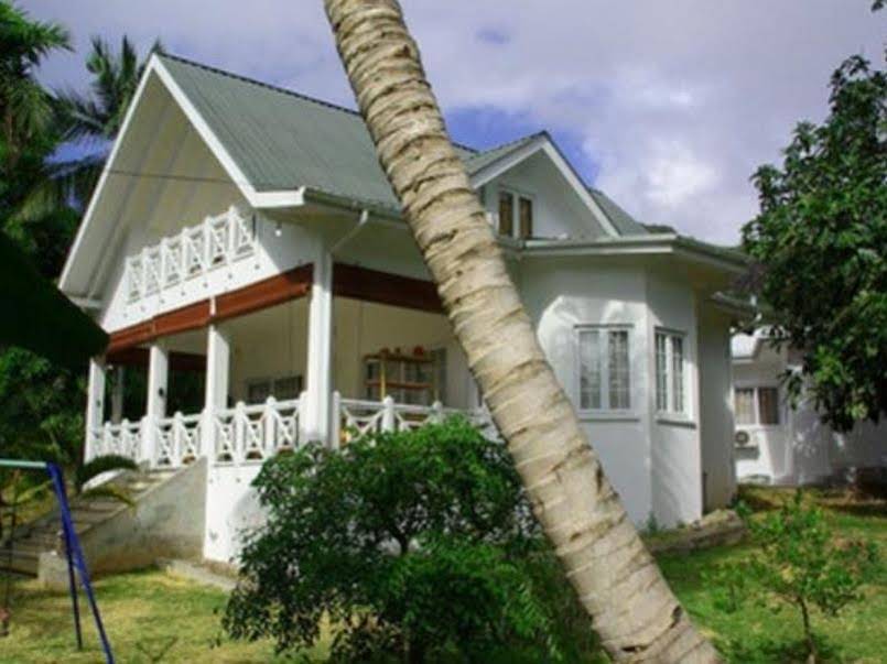 Le Domaine de Bacova