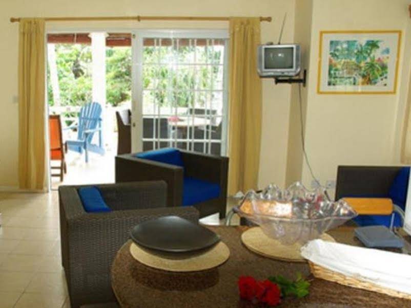 Le Domaine de Bacova