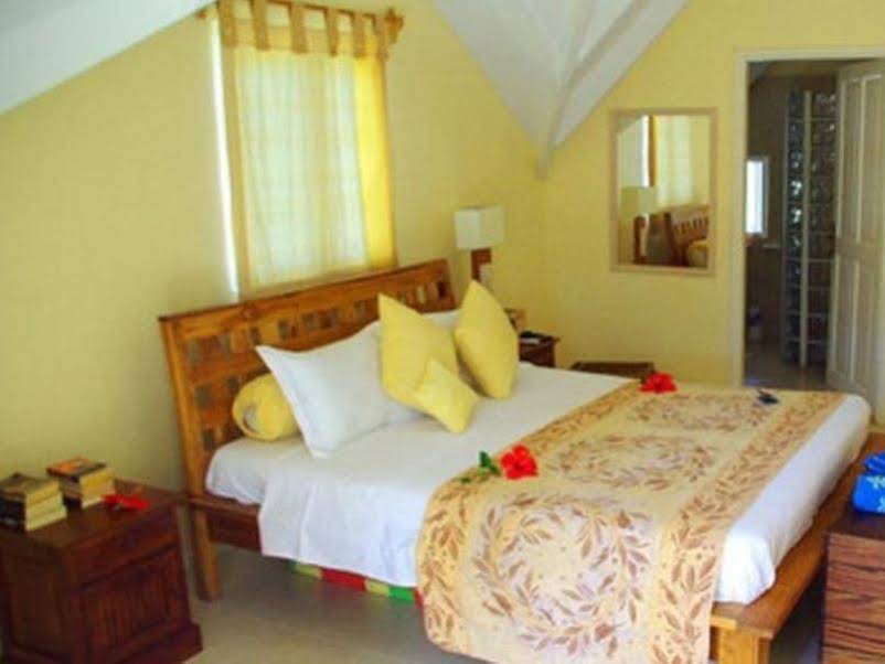 Le Domaine de Bacova