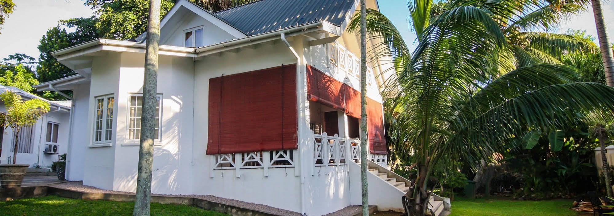 Le Domaine de Bacova