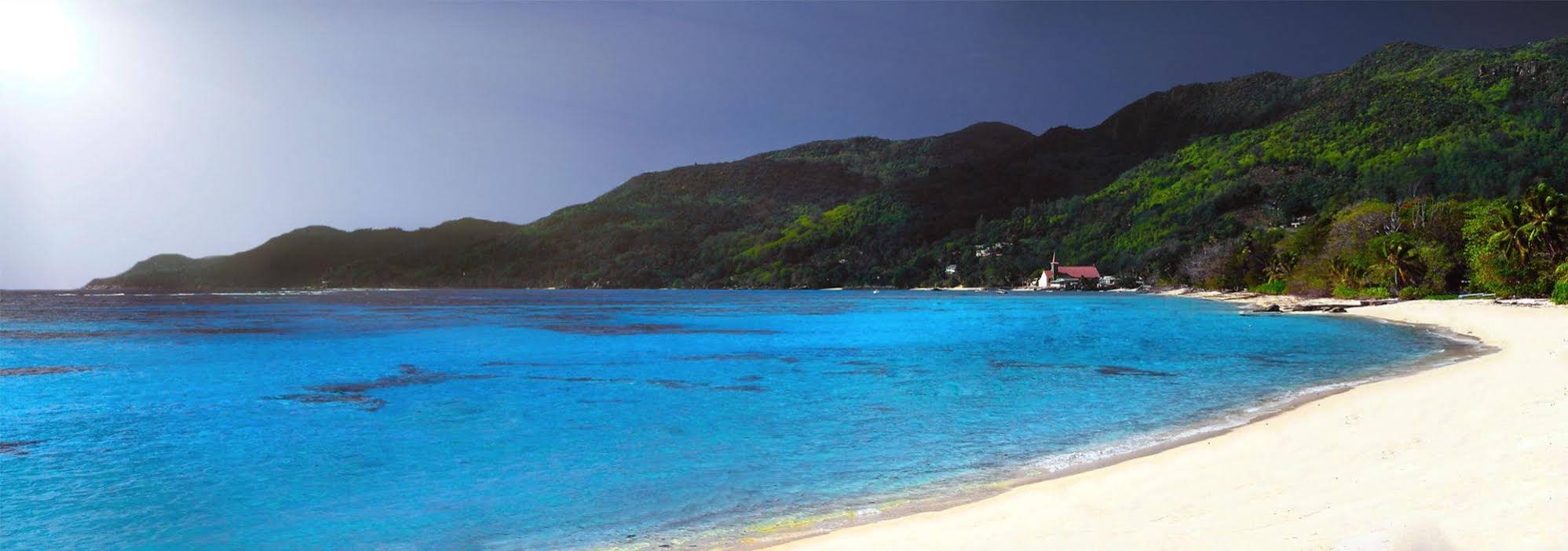 Le Domaine de Bacova