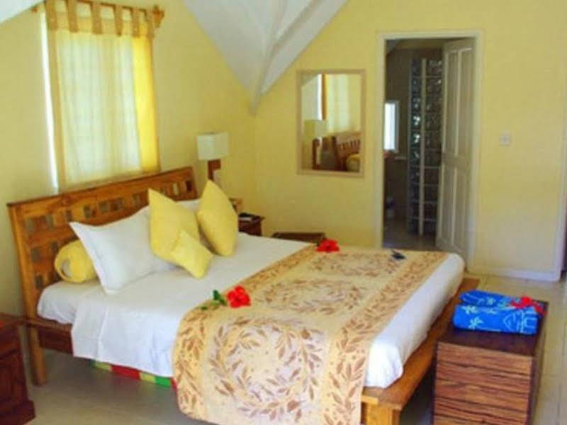 Le Domaine de Bacova