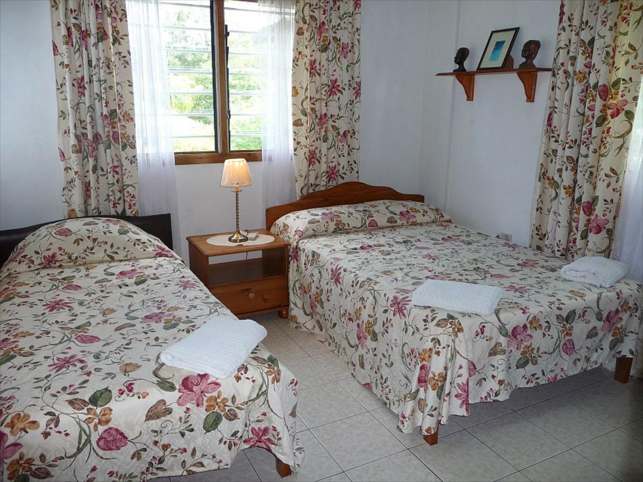 Le Manglier Guest House