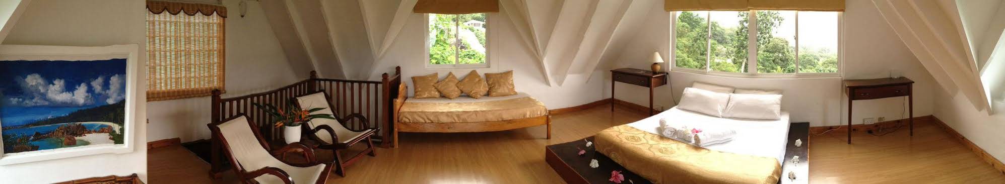Lemongrass Lodge