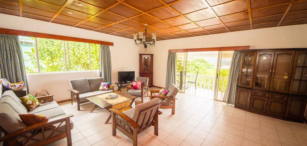 Lemongrass Lodge