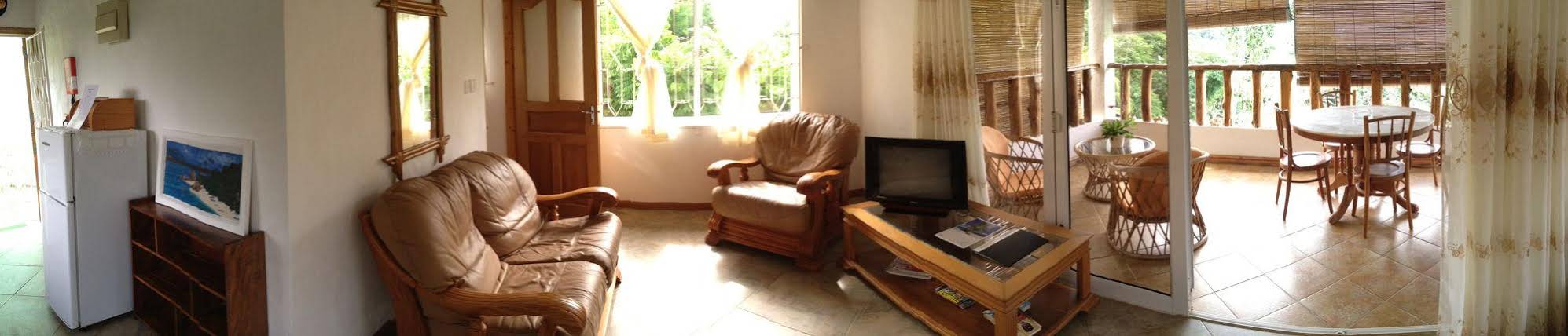 Lemongrass Lodge