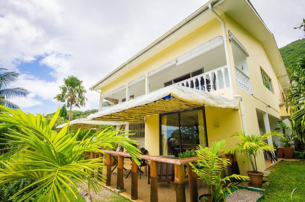 Lemongrass Lodge