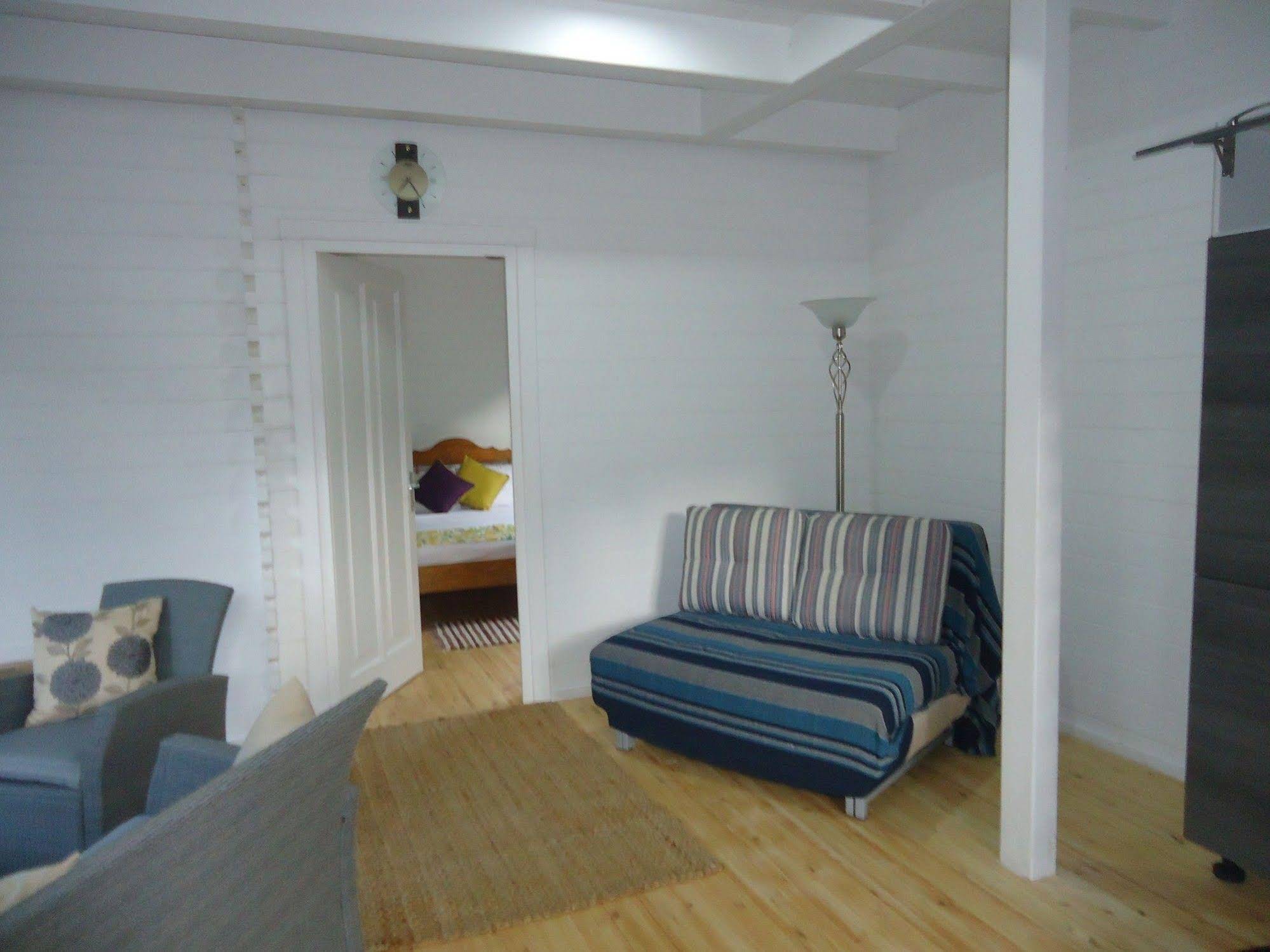 Lemongrass Lodge