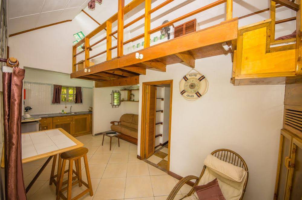 Lemongrass Lodge