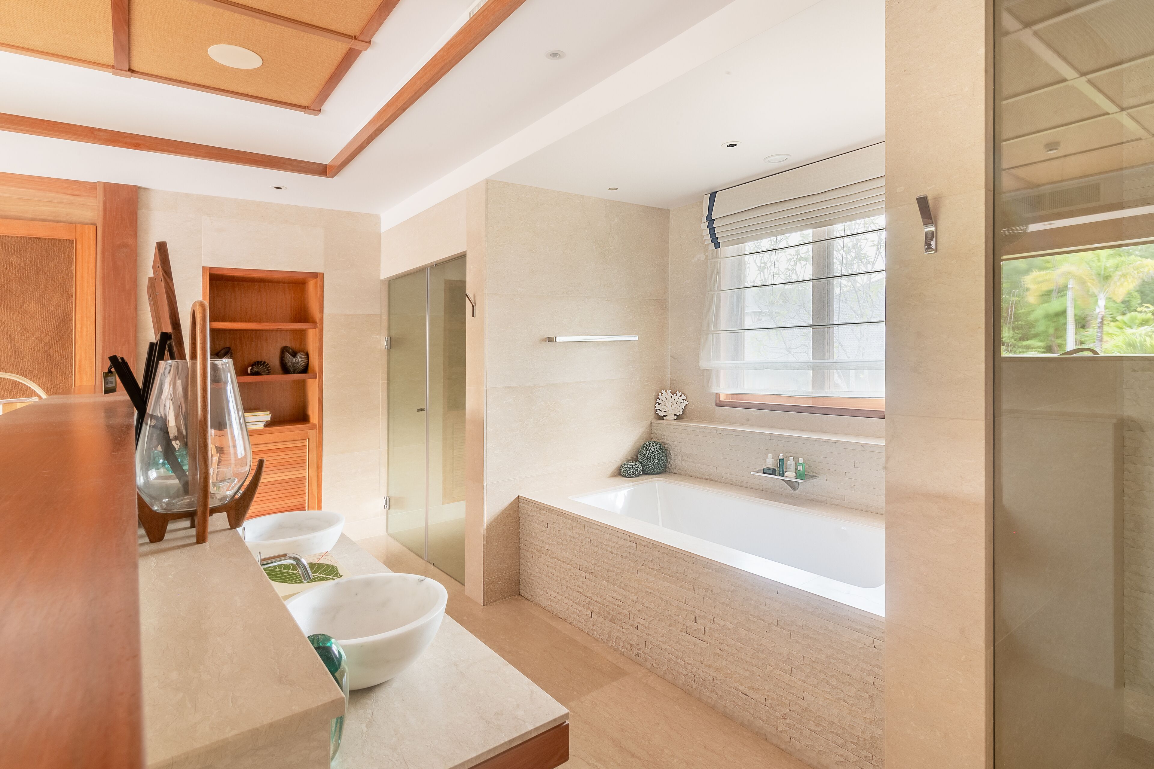 L'Escale Resort Marina & Spa
