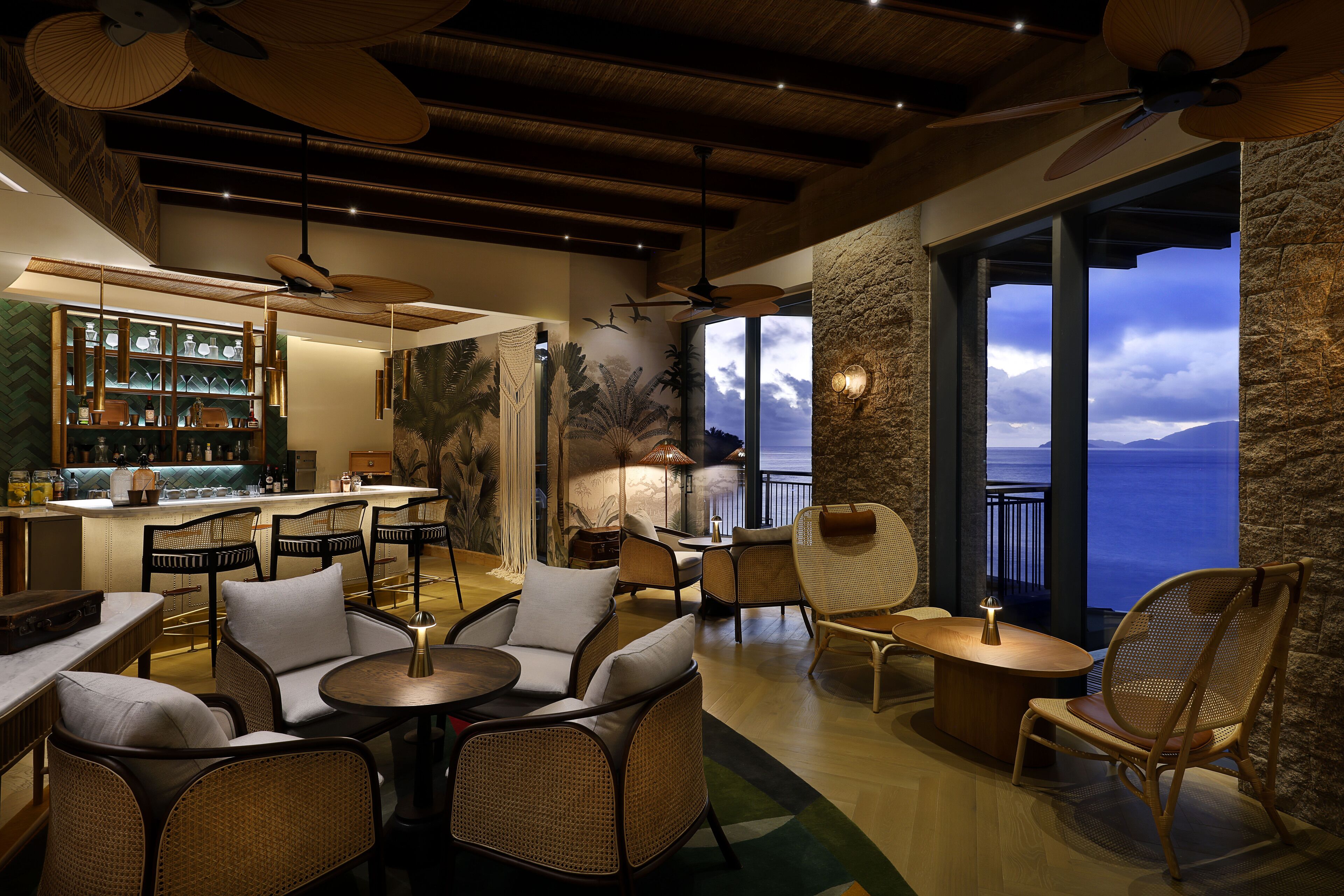 Mango House Seychelles, LXR Hotels & Resorts