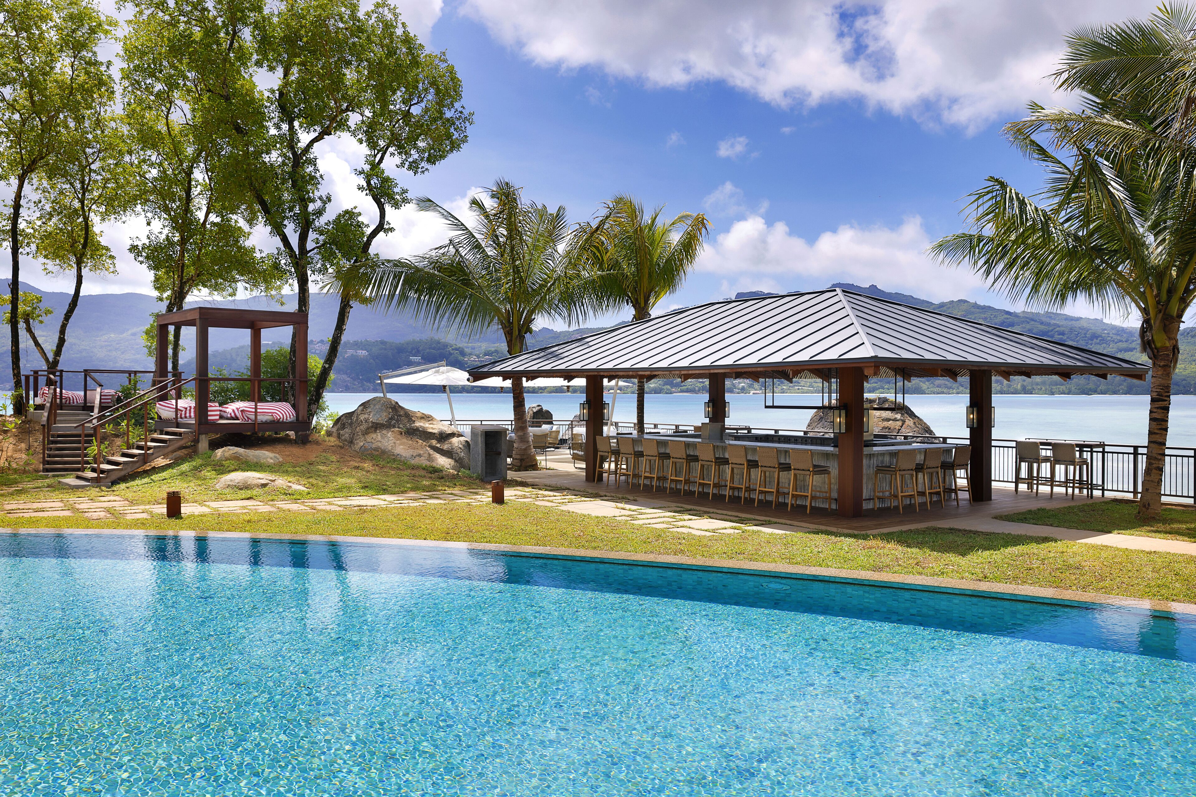 Mango House Seychelles, LXR Hotels & Resorts