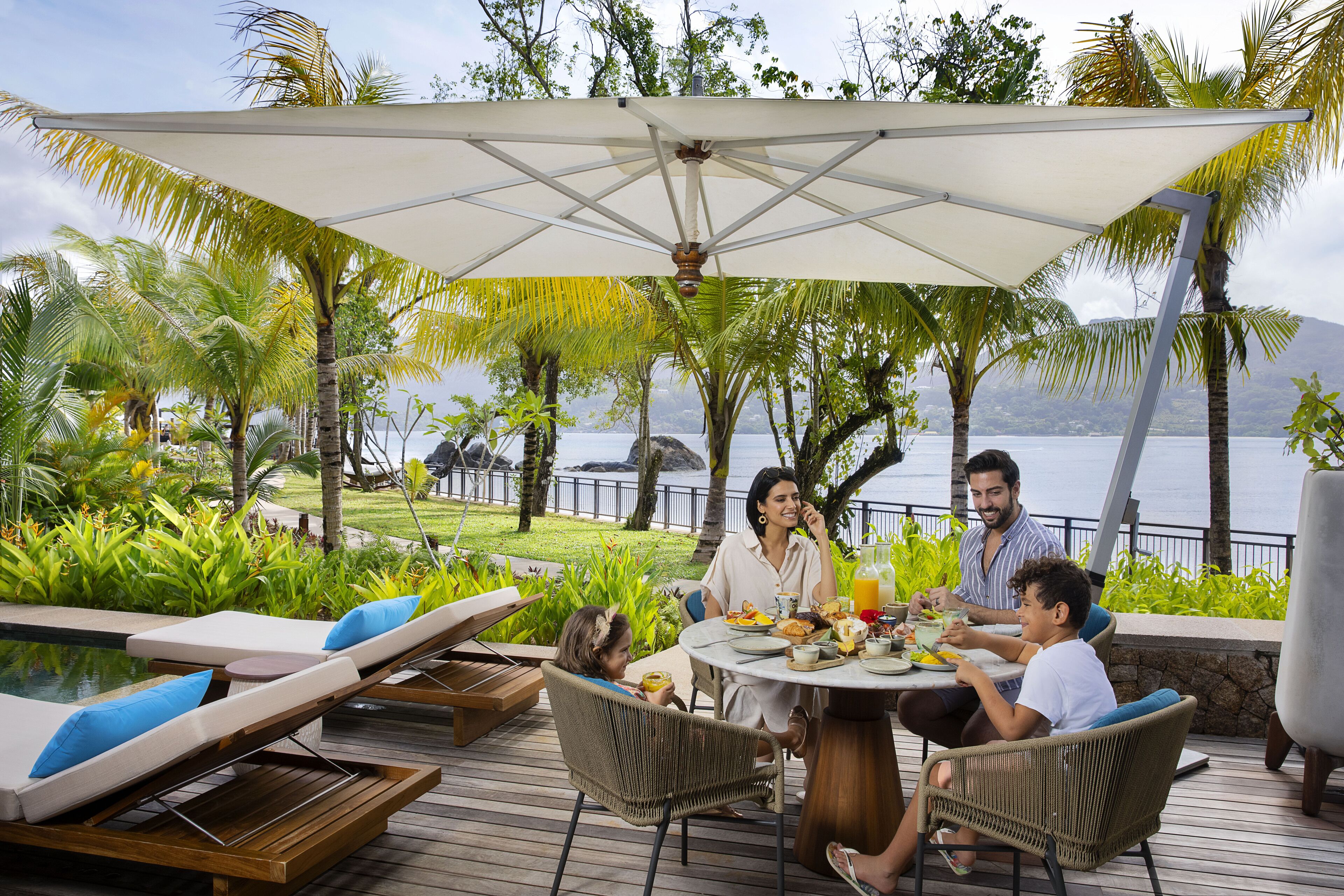 Mango House Seychelles, LXR Hotels & Resorts