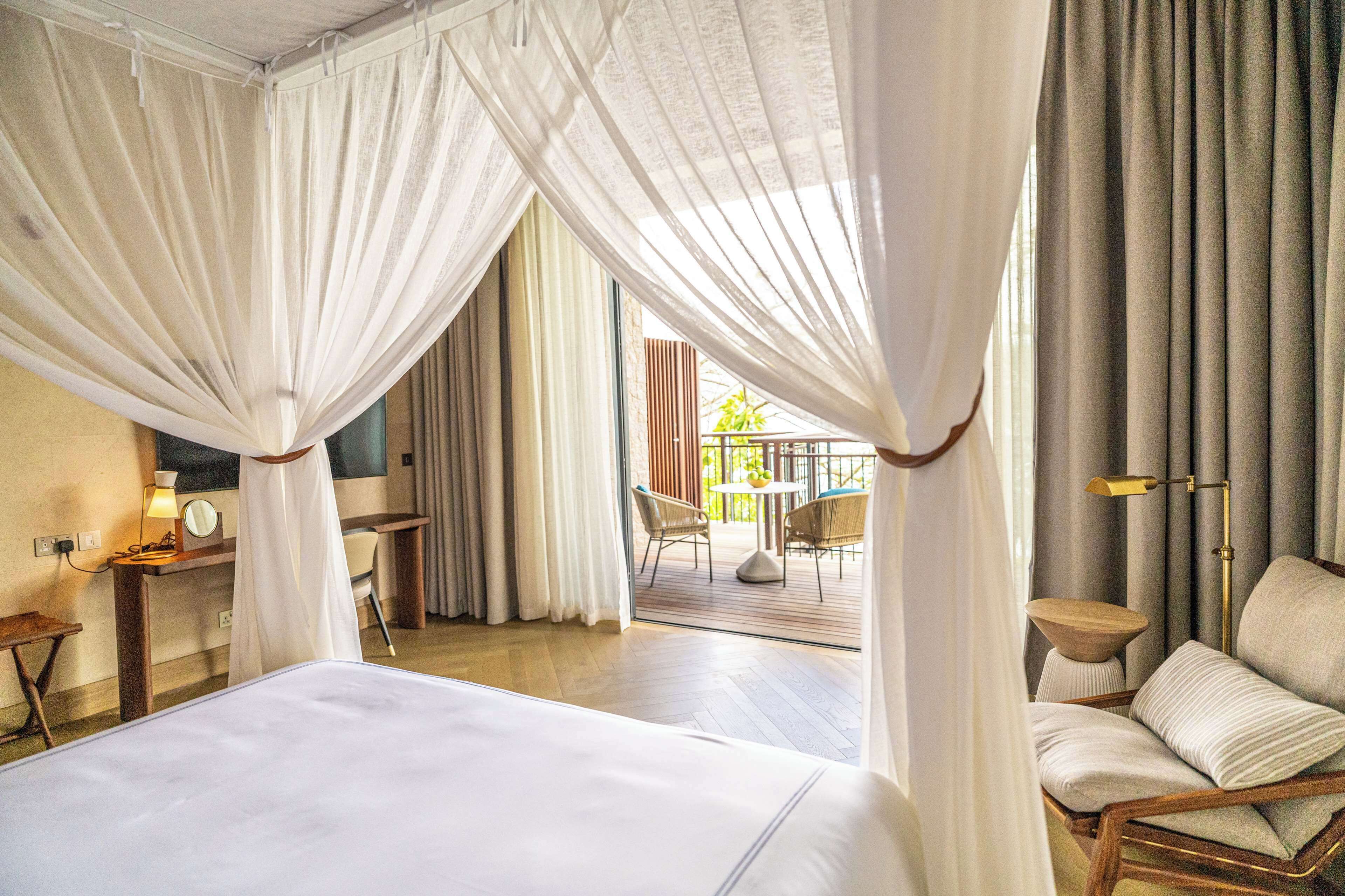 Mango House Seychelles, LXR Hotels & Resorts
