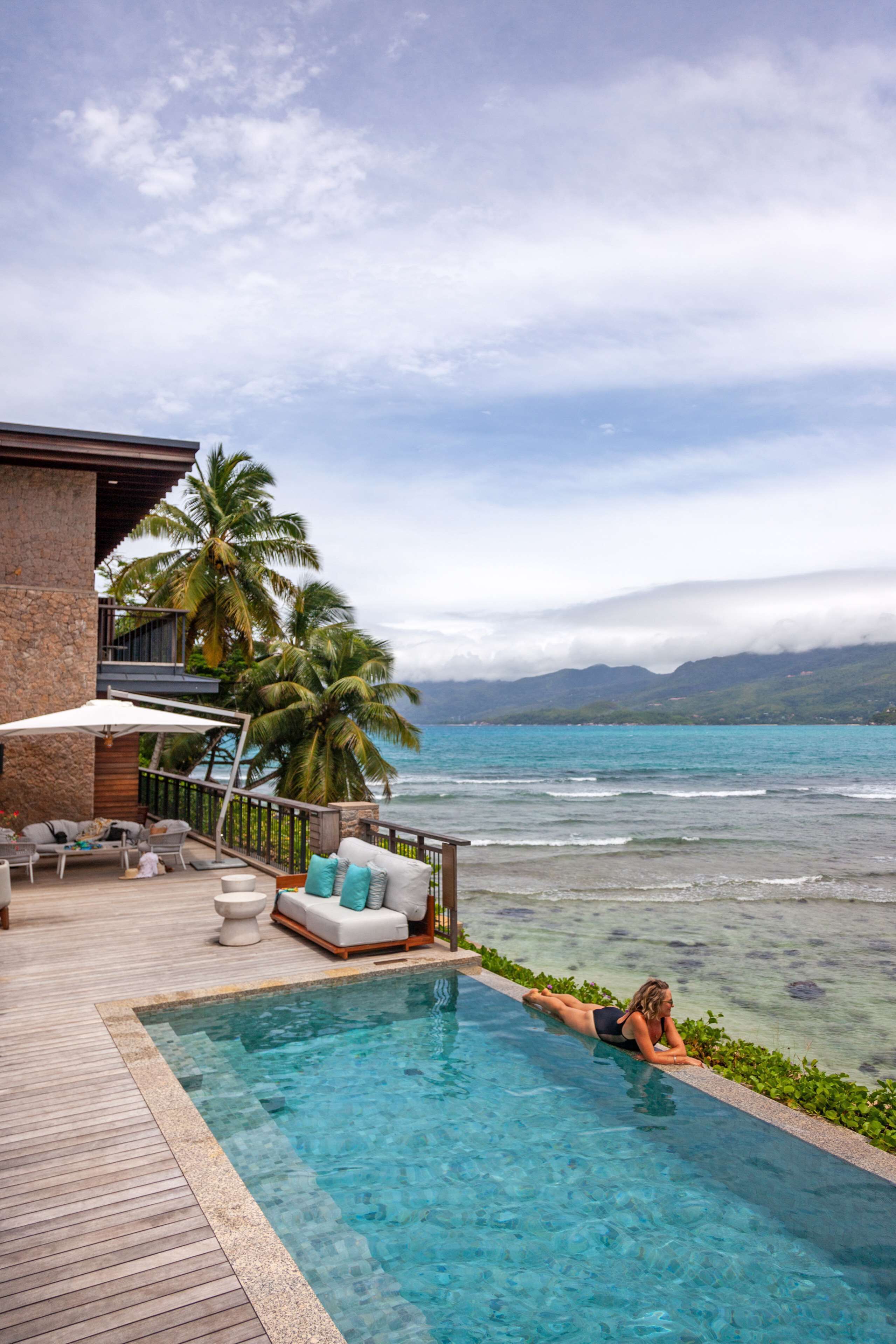 Mango House Seychelles, LXR Hotels & Resorts