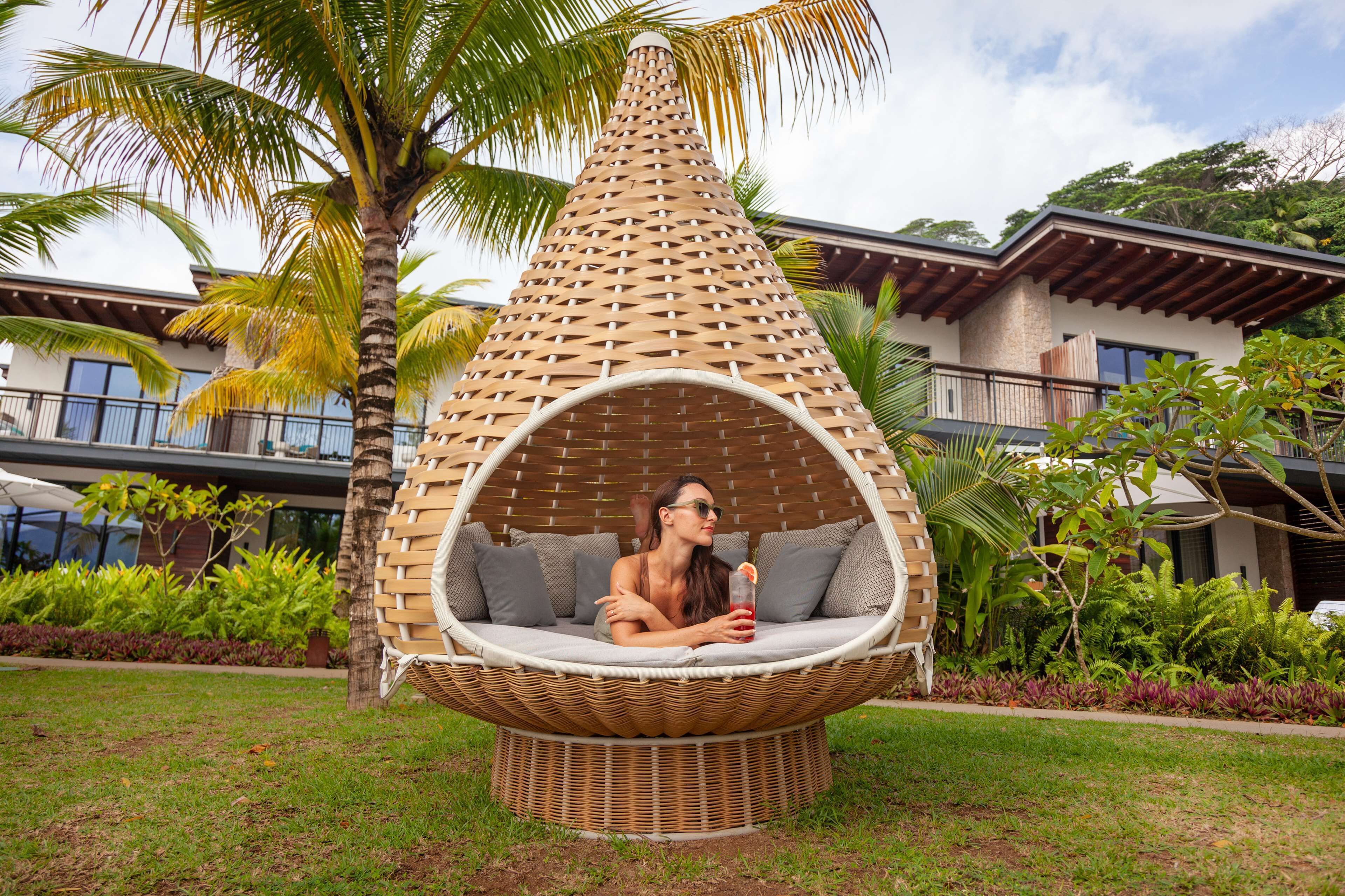 Mango House Seychelles, LXR Hotels & Resorts