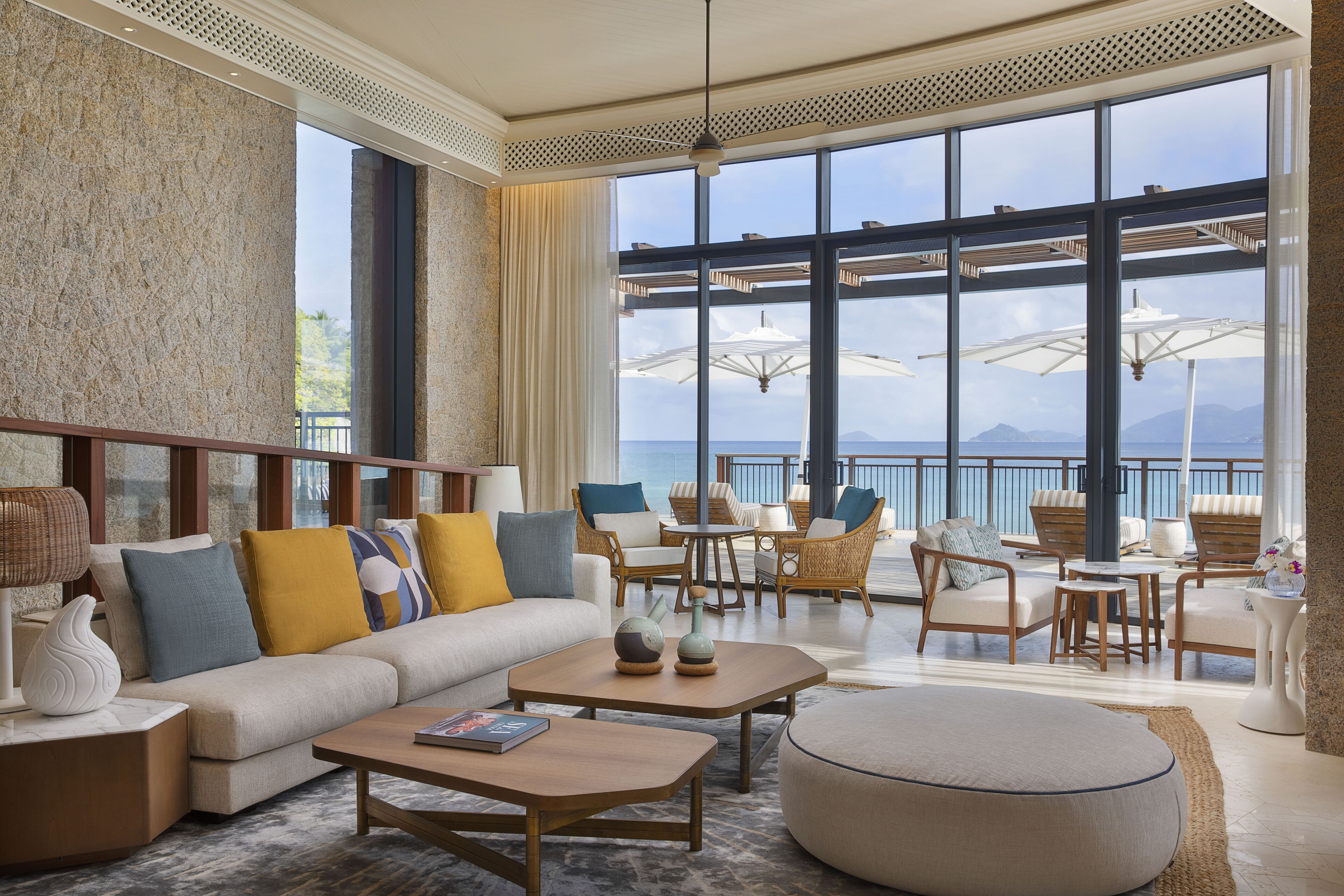 Mango House Seychelles, LXR Hotels & Resorts
