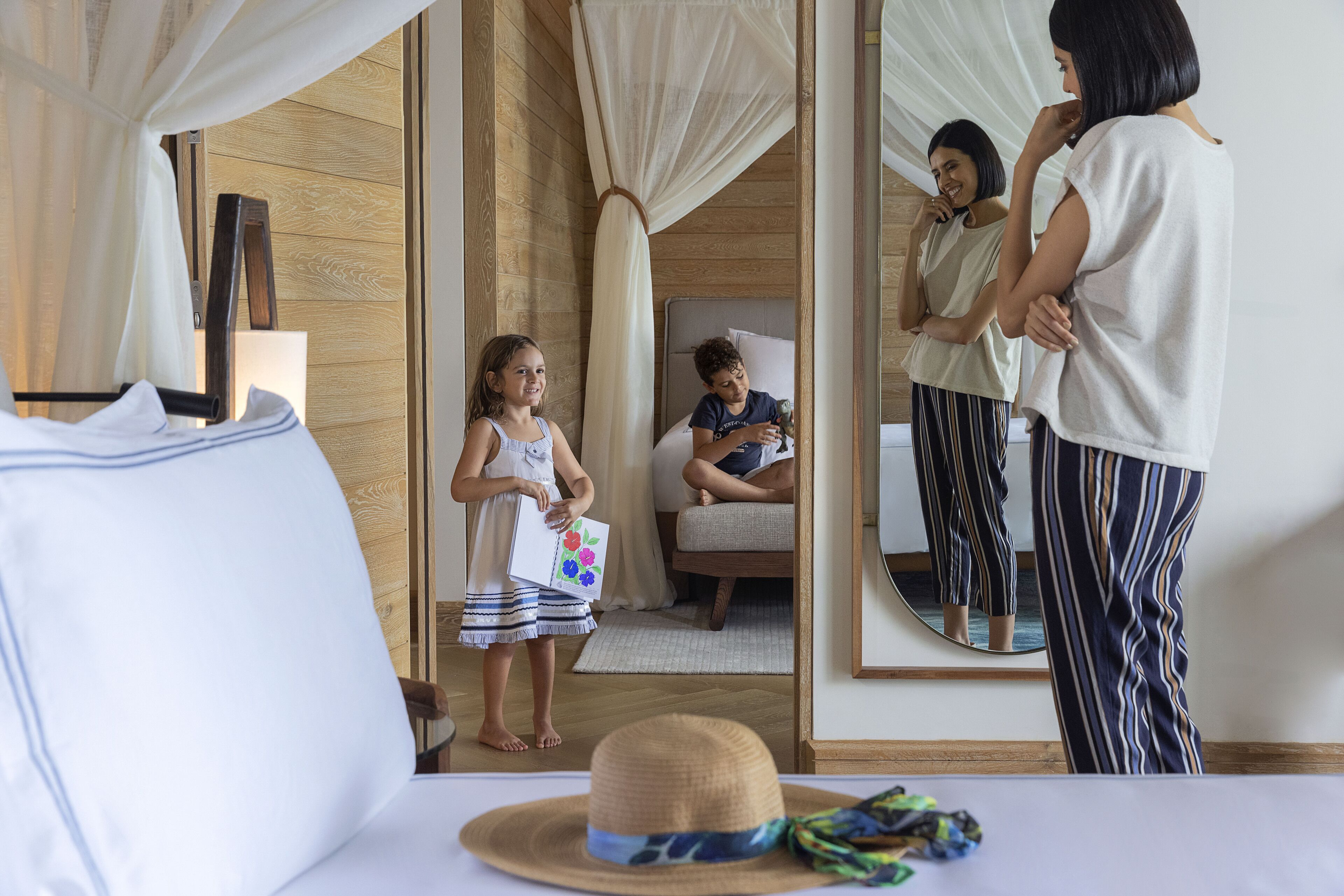 Mango House Seychelles, LXR Hotels & Resorts