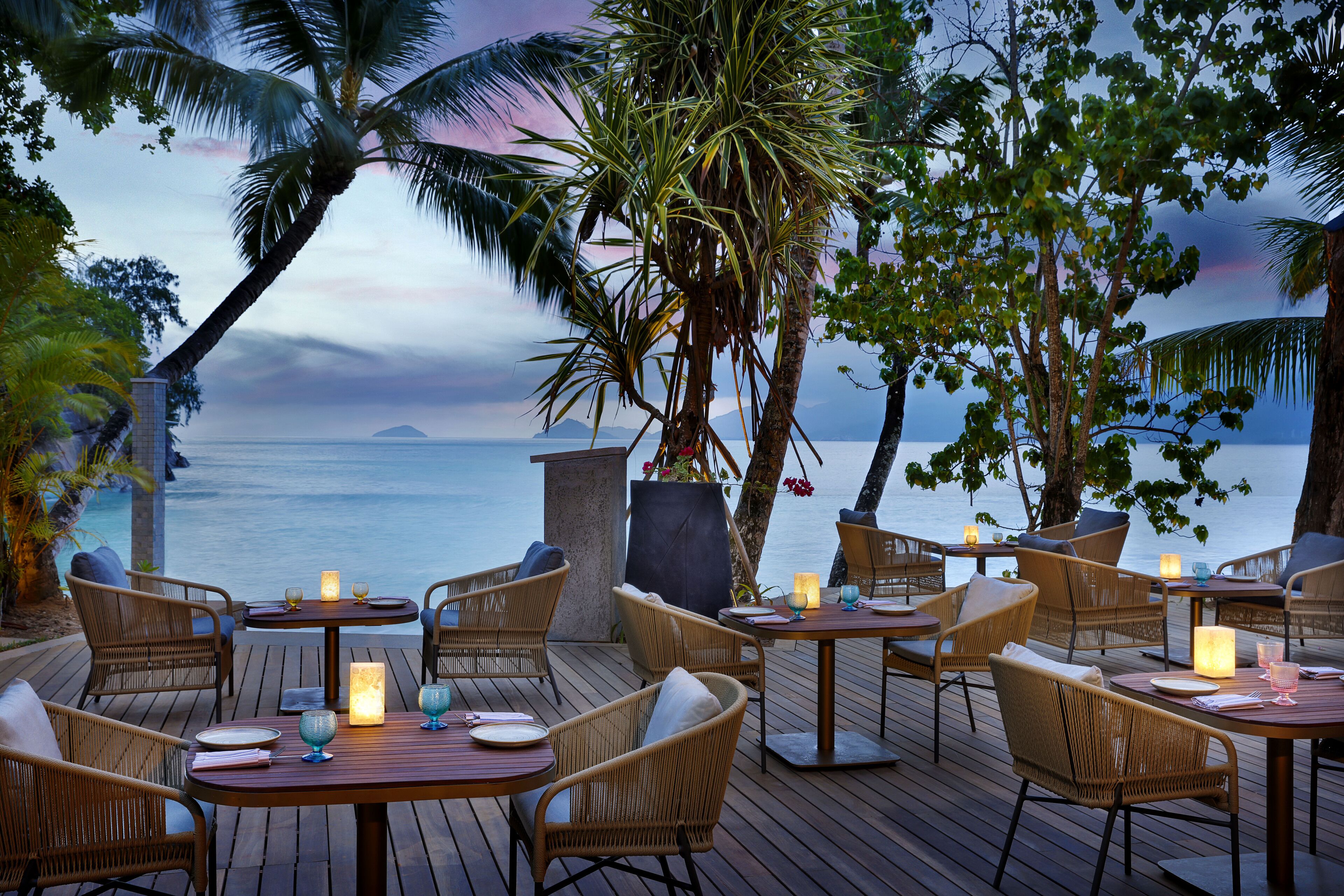 Mango House Seychelles, LXR Hotels & Resorts