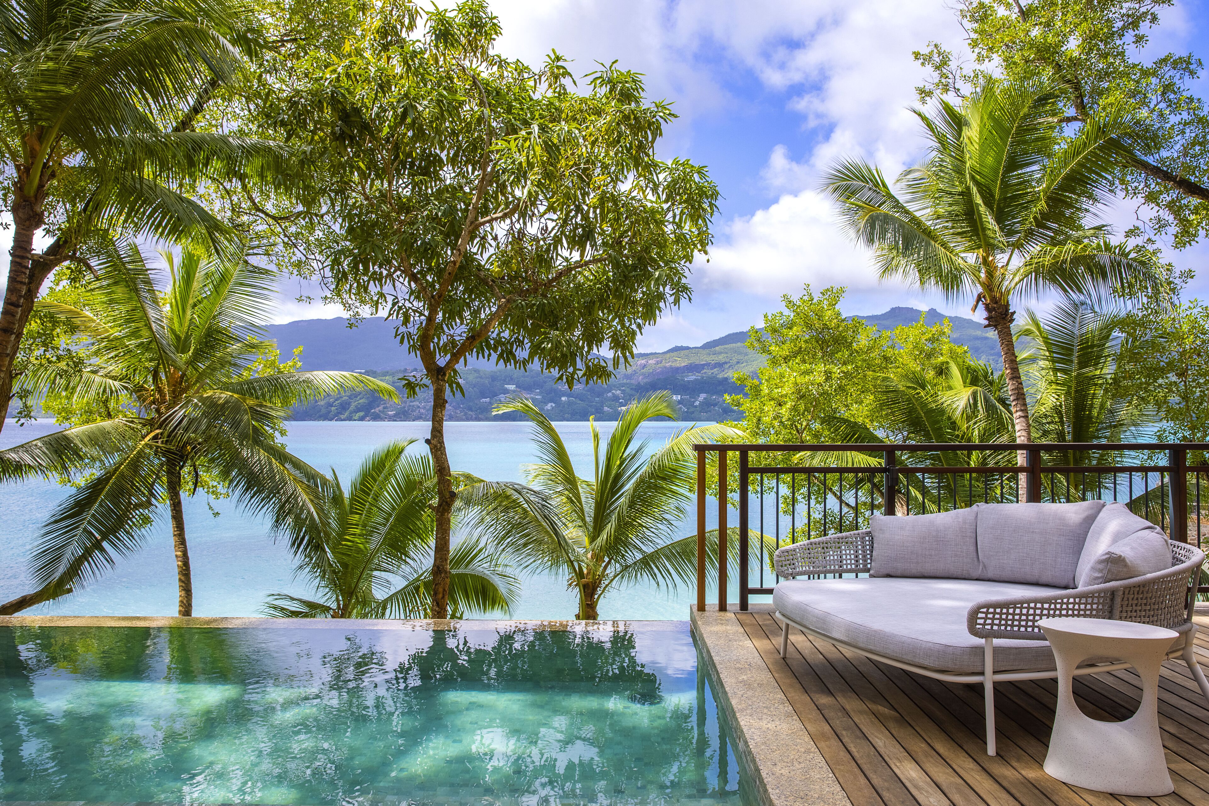 Mango House Seychelles, LXR Hotels & Resorts