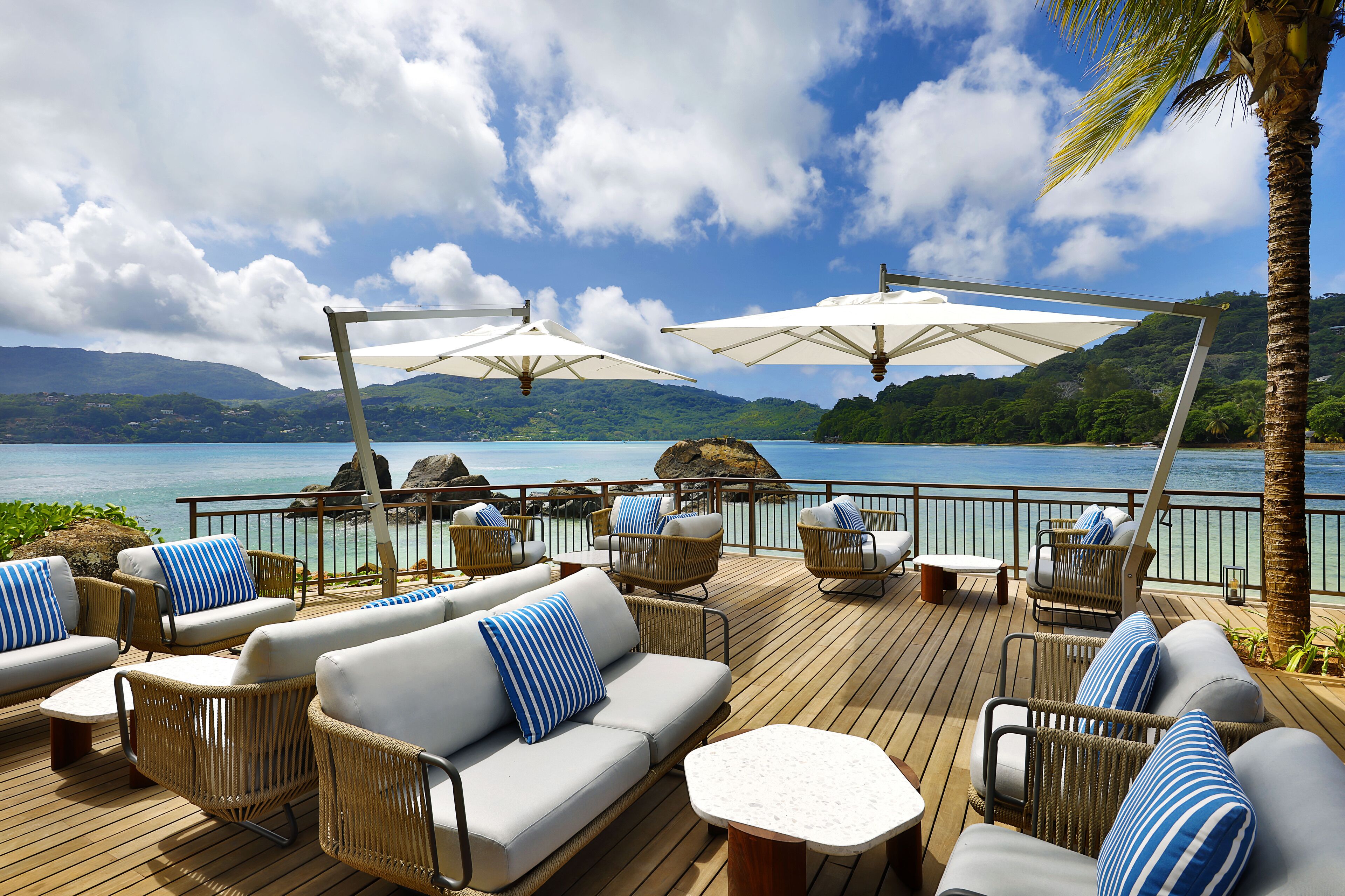 Mango House Seychelles, LXR Hotels & Resorts