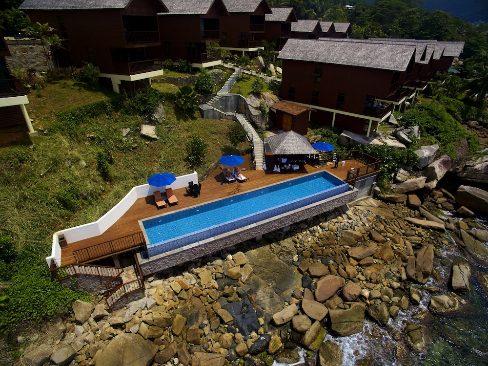 Oceanica Resort Seychelles