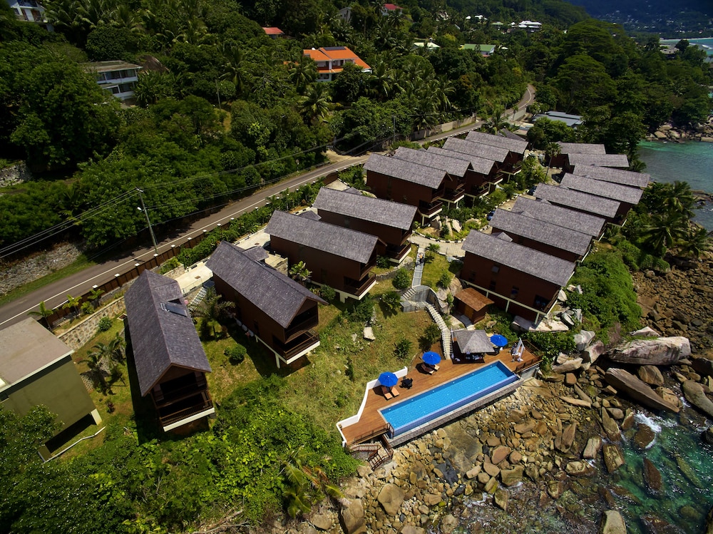 Oceanica Resort Seychelles