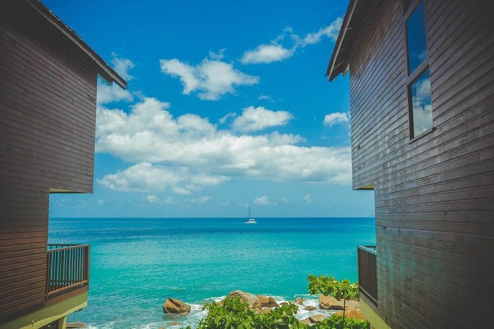 Oceanica Resort Seychelles