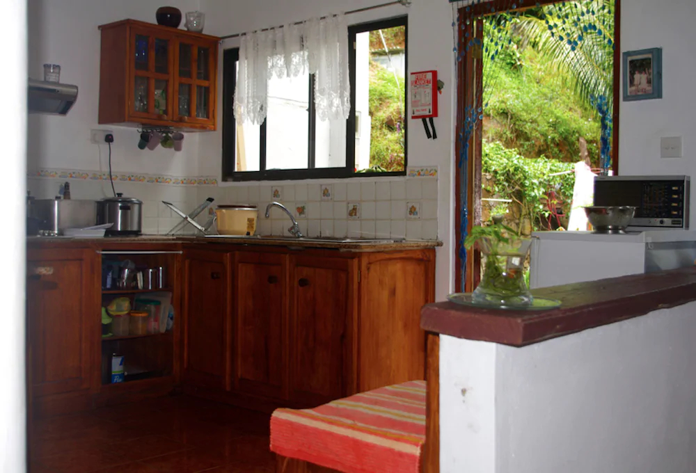 Papaya Guesthouse