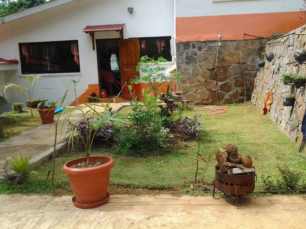 Papaya Guesthouse